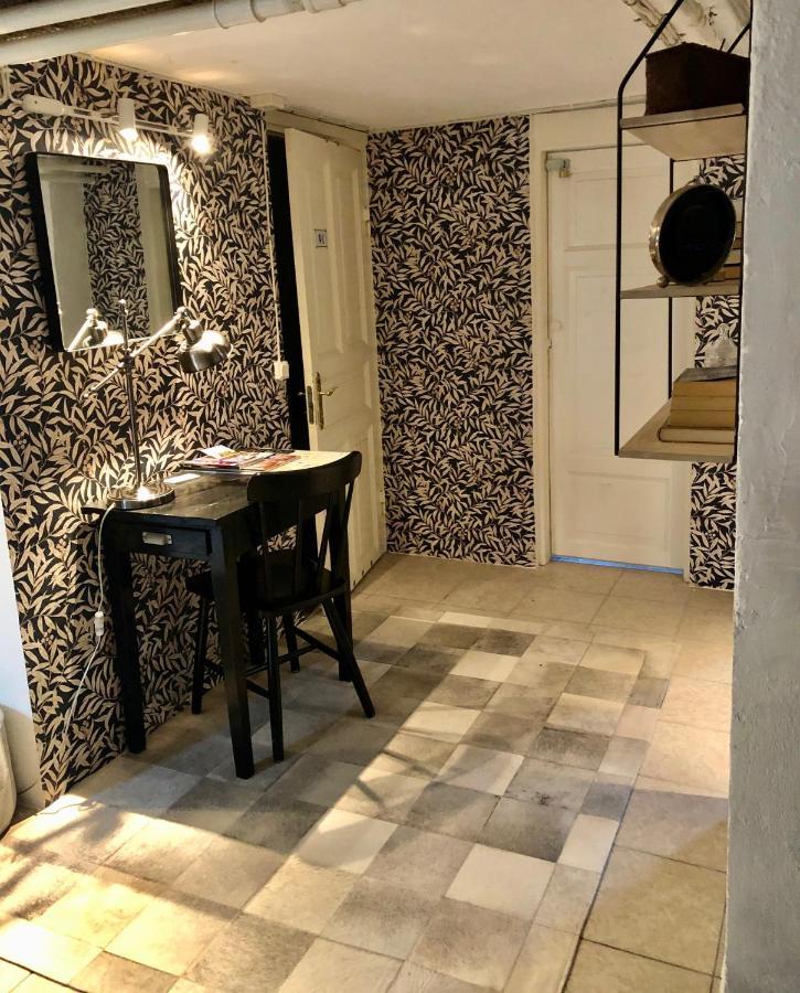 Suite Apartment With Garden And All Amenities Malmö Zewnętrze zdjęcie