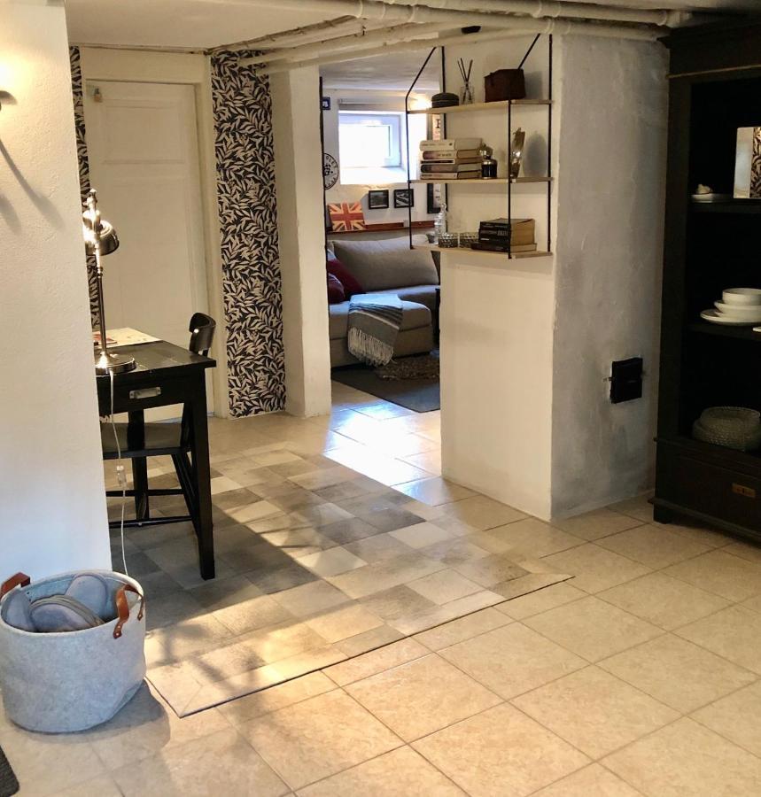 Suite Apartment With Garden And All Amenities Malmö Zewnętrze zdjęcie