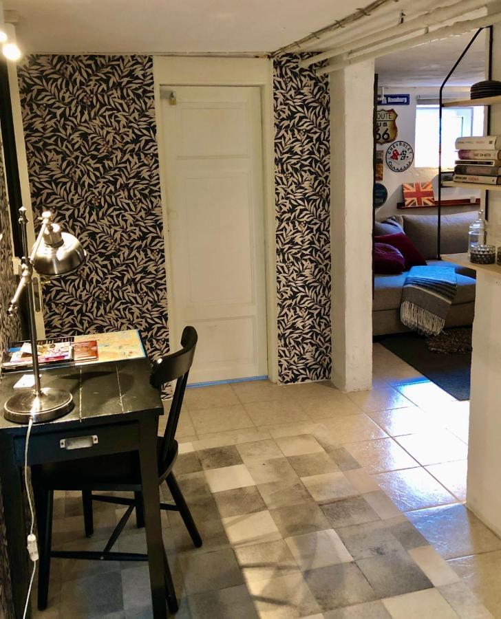 Suite Apartment With Garden And All Amenities Malmö Zewnętrze zdjęcie