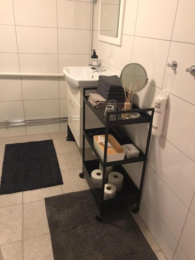 Suite Apartment With Garden And All Amenities Malmö Zewnętrze zdjęcie