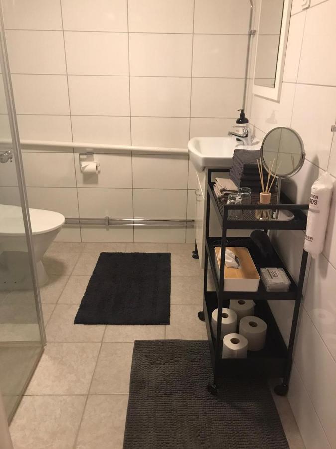 Suite Apartment With Garden And All Amenities Malmö Zewnętrze zdjęcie