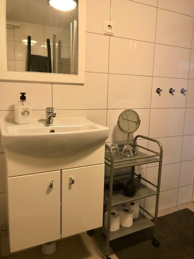 Suite Apartment With Garden And All Amenities Malmö Zewnętrze zdjęcie