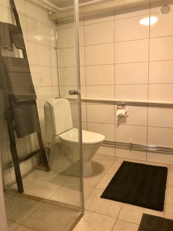 Suite Apartment With Garden And All Amenities Malmö Zewnętrze zdjęcie